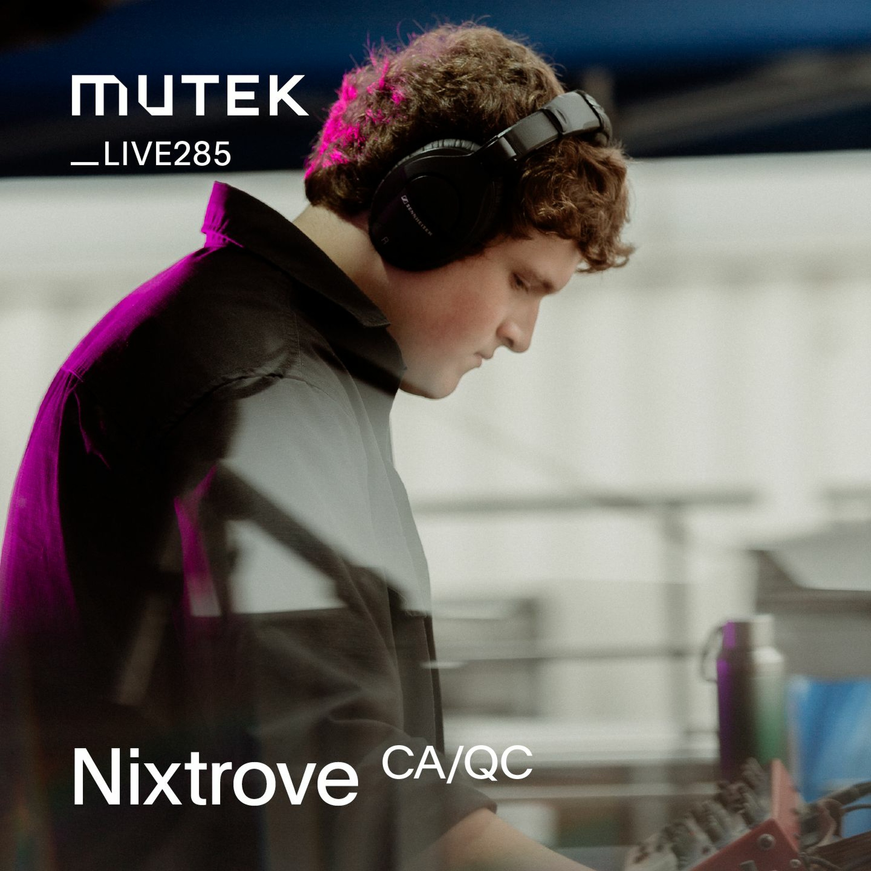 MUTEK