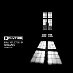 Peppe Amore - Sangre (Noëtik Remix)