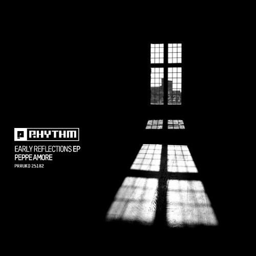 Peppe Amore - Press Return