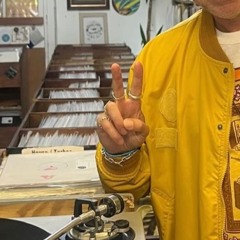 LIVE FROM THE TREEHOUSE - SEPT 24 DJ MIX