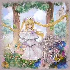 【CHUNITHM】Katzeohr & Spiegel - 《創造》 Cries, Beyond The End