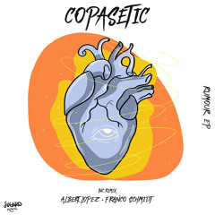 Copasetic - Ur Turn (Franco Schmidt Remix)