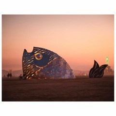 Set at Atabey- Wednesday Burning Man 2022