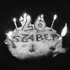 szaber - 26 Freestyle