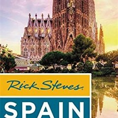 ❤️ Download Rick Steves Spain by  Rick Steves
