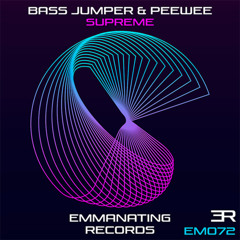 Bass Jumper, Peewee - Supreme