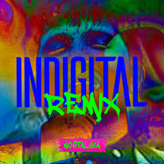 Indigital - Ni santos Ni inocentes REMIX Nostalgia