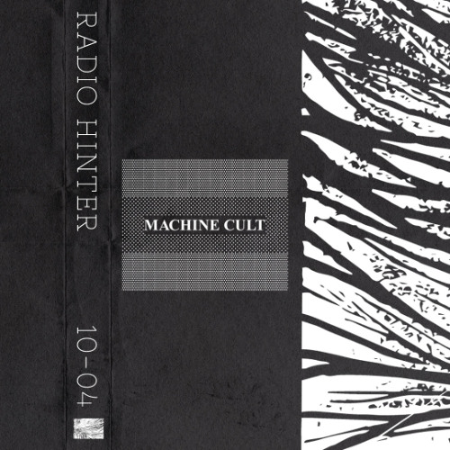 The Spy // Machine Cult // 10-04-2025