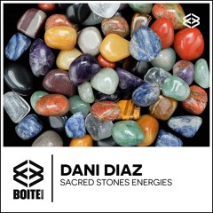[BM077] DANI DIAZ - Sacred Stones (Original Mix)