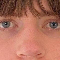 Porcelain RHCP Cover