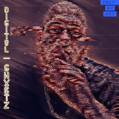 Stewee Tonez - Log Off [DIGIT8L GHX$TZ]