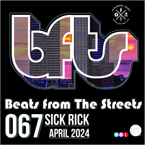 BFTS 067 SICK RICK