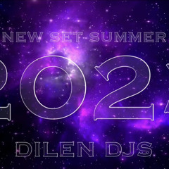 🌂DILEN DJS  2023 סט להיטים מזרחית לועזית חורף 🌨️