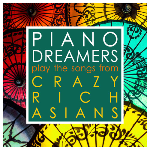 Stream Can't Help Falling in Love (Instrumental) by Piano Dreamers