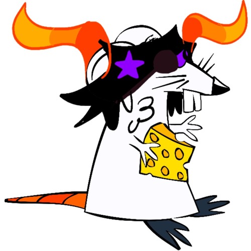 Jaz T.’s Deltarune The Same Same Same Same Puppet