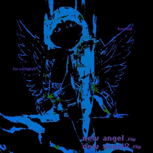 new angel2 .flip