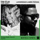 on Bottega Radio w/ Lafawndah &amp; Lamin Fofana 150722