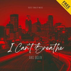 Ras Belix - Dub Breathe