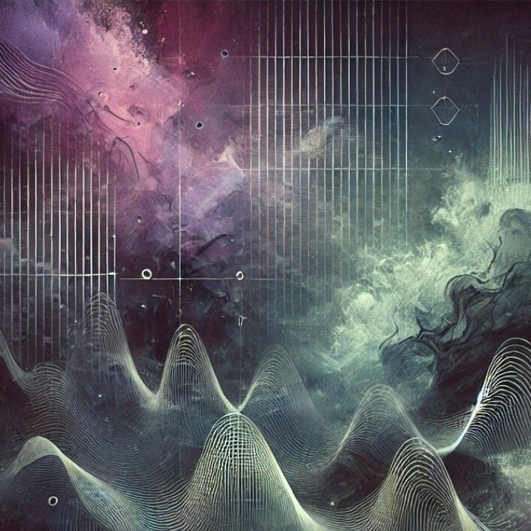 Subsonic Visions (Pts. I - IV)