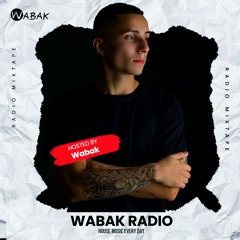 WABAK RADIO #01