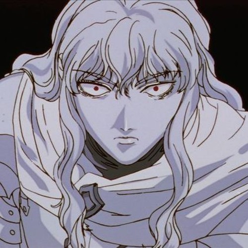 Griffith x Dark side of the moon (slowed+reverb) - I submit.