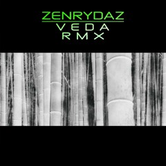 VEDA (Do Shock Booze MEiYOU Remix) ZEN RYDAZ