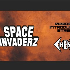 SPACE INVADERZ RESIDENT INTRODUCTION MIX [LIVESET FOOTAGE IN LINK/DESC.]