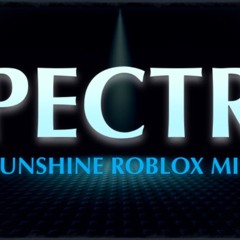 (FNF) - Spectre (Sunshine Roblox Mix) (ft. @deltomX3)