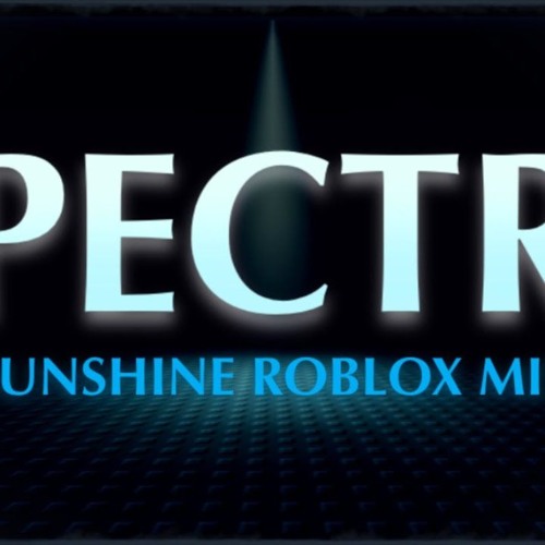 (FNF) - Spectre (Sunshine Roblox Mix) (ft. @deltomX3)