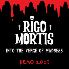 INTO THE VERGE OF MADNESS