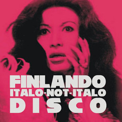 Finlando Italo not Italo Disco Outsider