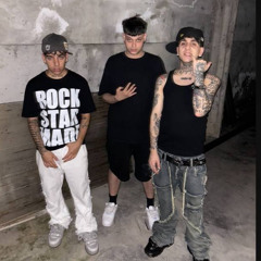 Rayan & Intifaya x MauryNorth (spoiler)