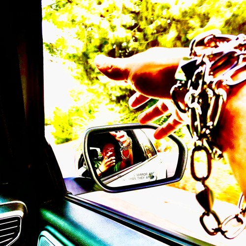 Rebirth (Prod.Shinju)