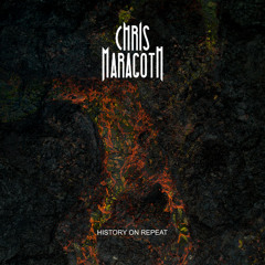 Chris Maragoth - History On Repeat (feat. Cherry Summerfield)