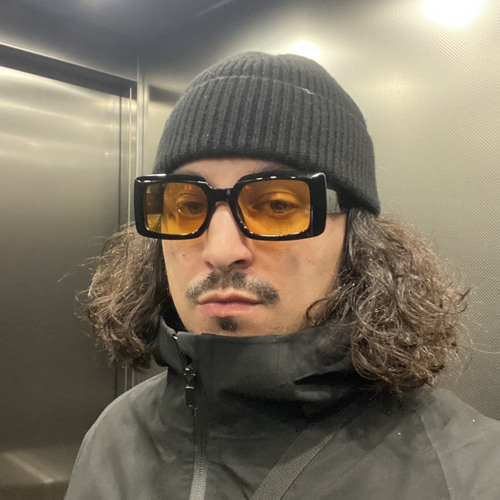 ON THE LOW IN THE BAY (AYOUN EDIT)