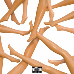 NU SACE - SHIT DIFFERENT (PROD. SLIKE)
