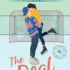 Full Online The Deal (Off-Campus Book 1) By  Elle Kennedy (Author)  TXT,mobi,EPUB