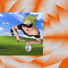 unsigned radio 55 - m1m1halfway