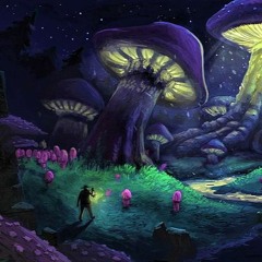 DJ Ezékiel - Return To The Planet