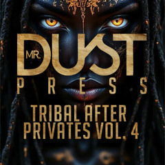 Mr. Dust Press. Tribal After Privates Vol.4