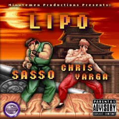 LIPO - Minutemen (Chris Varga x Sasso)