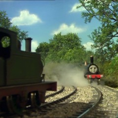 Emily's Rubbish - Escape from Whiff