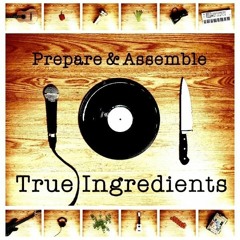 Mr Milk on Album Prepare & Assemble by True Ingredients