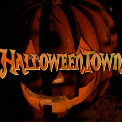HalloweenTown