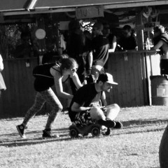 SchraubSchrauber - Therapiezeit @ SchrauberCastle 4.8.2024