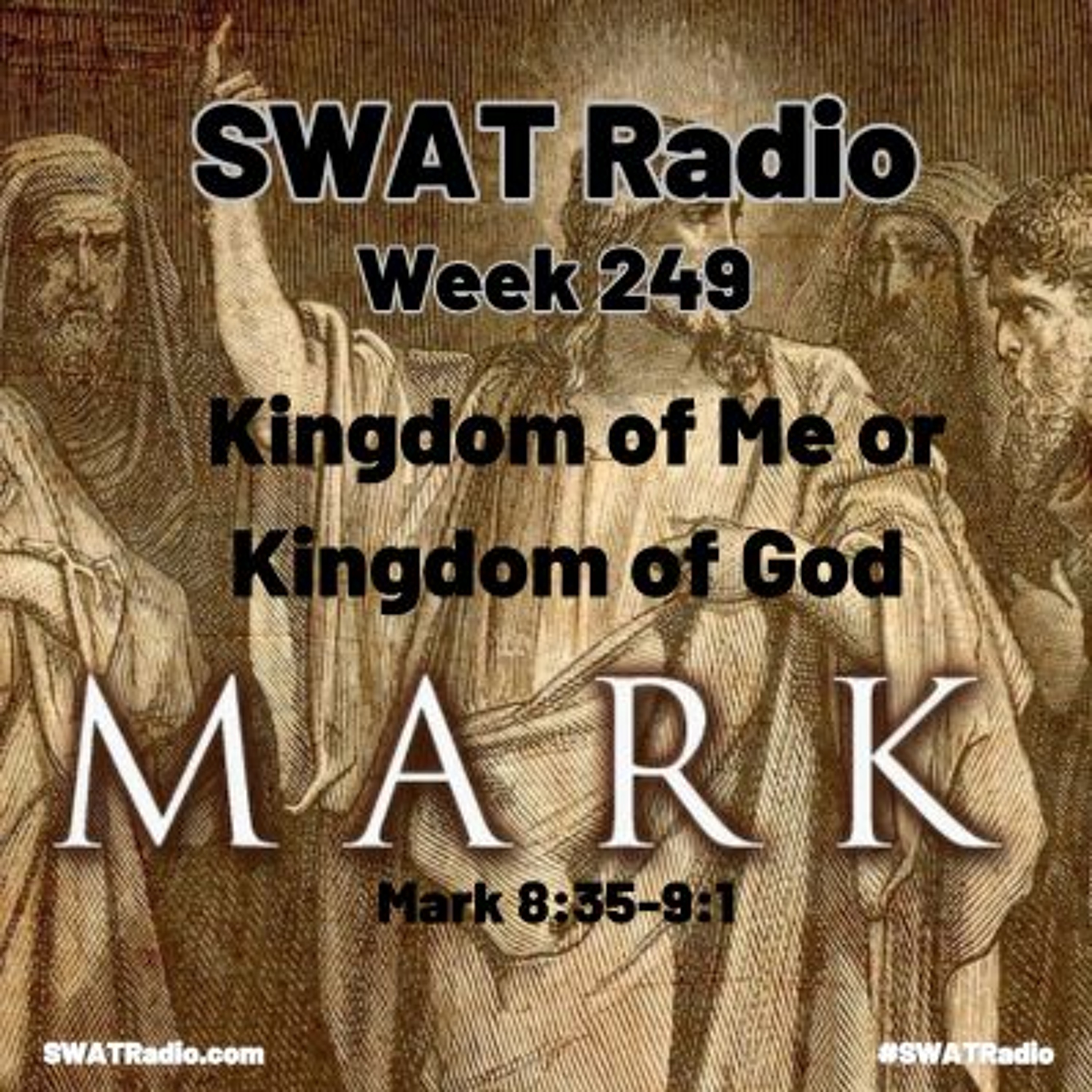 SWAT Radio