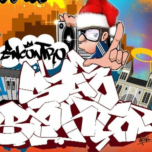 Luck of mannick (Represent yo!)