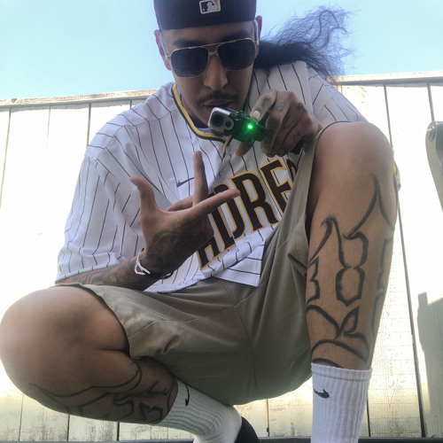 “Killaz” (Prod. Nick Noxx)