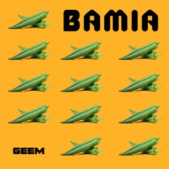 Bamia (Original Techno Mix)