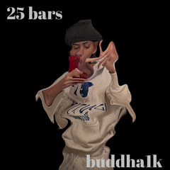 25 bars